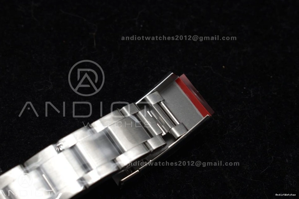 Edition 41mm Clean 1:1 Yellow Oyster 124300 Dial OnTrend Perpetual 937 904L Steel VR Best 0413